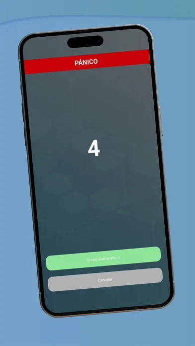 Tangkapan layar SmartGuard